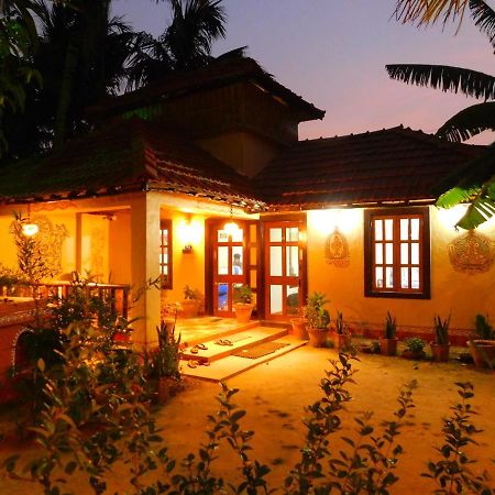 Hotel Gram Bangla Retreat à Calcutta Extérieur photo
