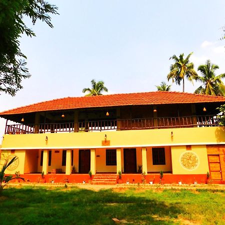 Hotel Gram Bangla Retreat à Calcutta Extérieur photo